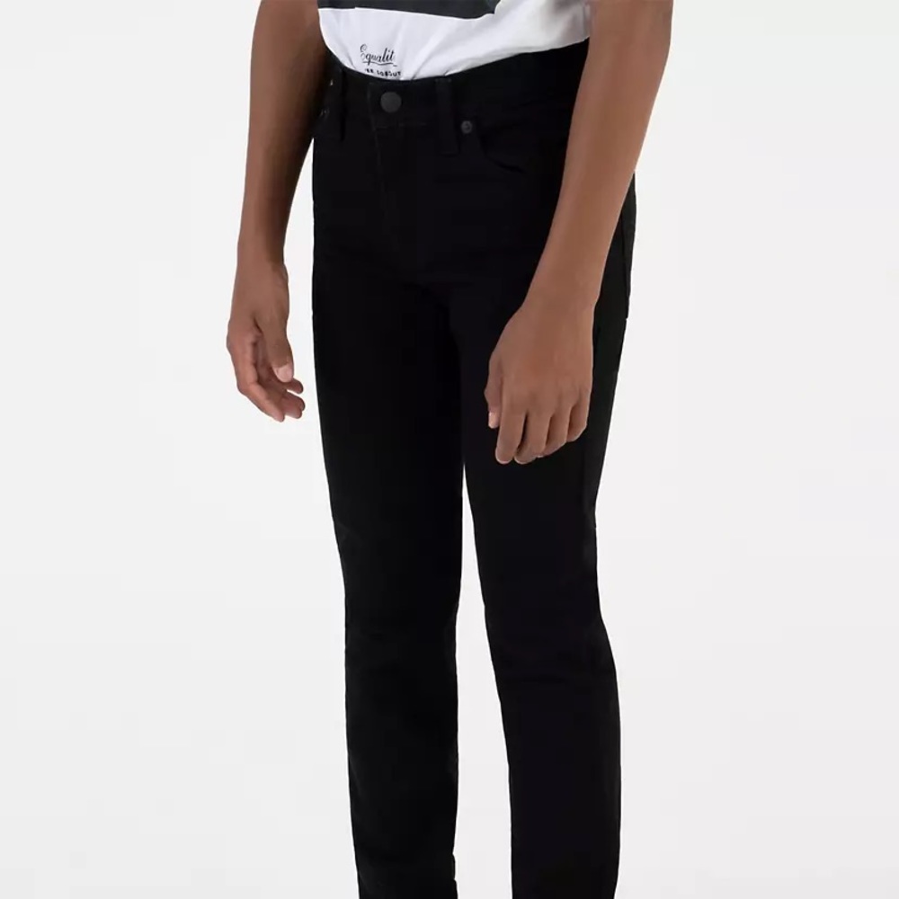 NWT Levi’s 510 Skinny Stretch Jeans - Kids